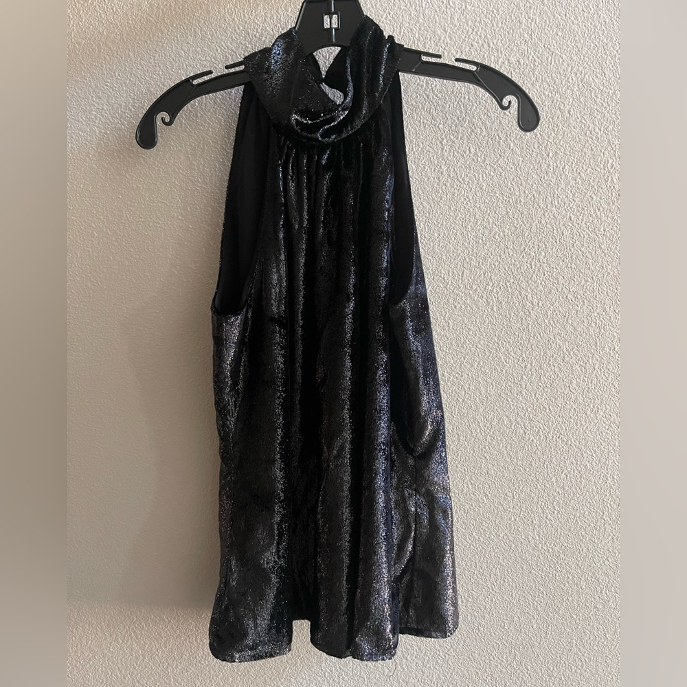 Ramy Brook Halter Top - Size XS